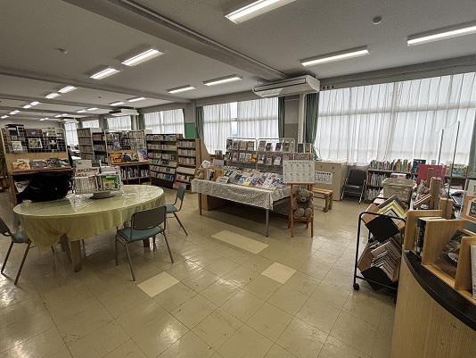 図書館
