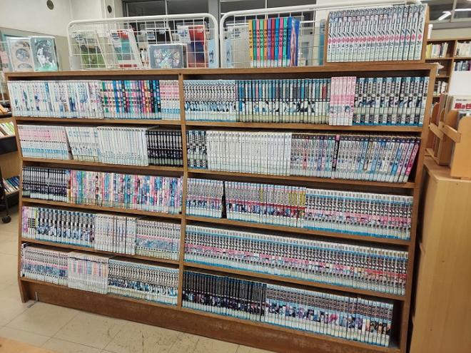 図書館1
