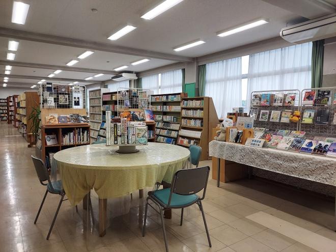 図書館4