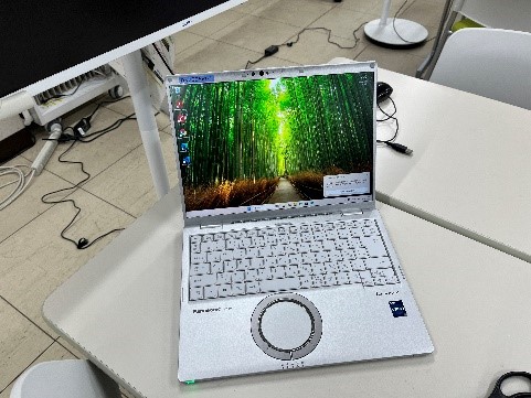 ラーニングコモンズ２