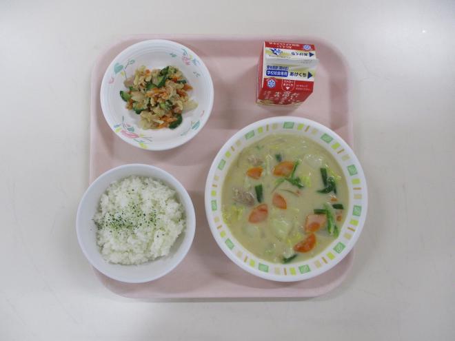 20241030給食