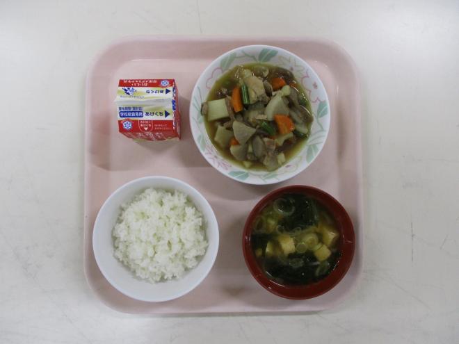 20241121給食