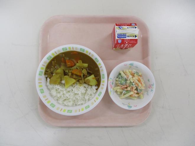 20241127給食