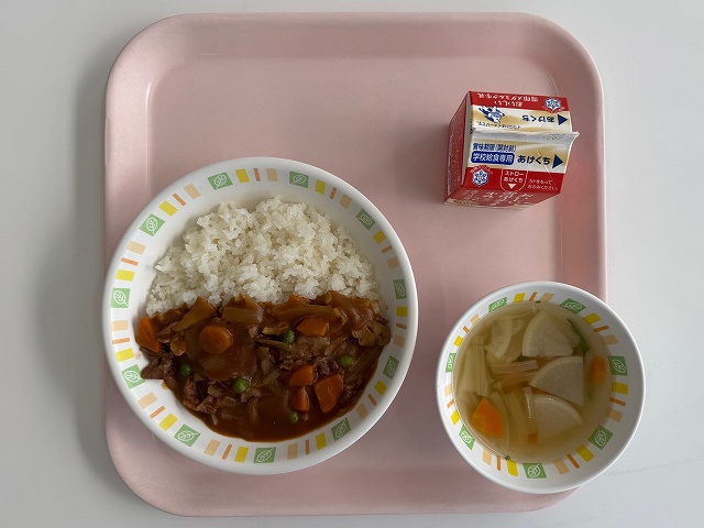 250110給食