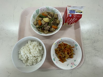 251121給食