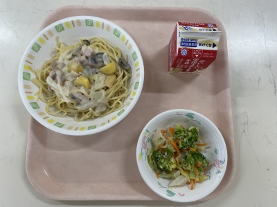 250501給食