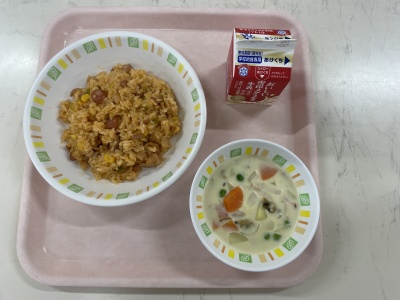250509給食