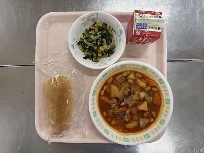250526給食