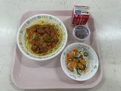 250606給食