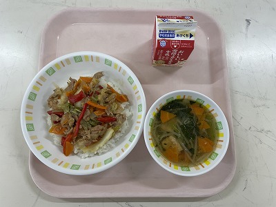 250612給食