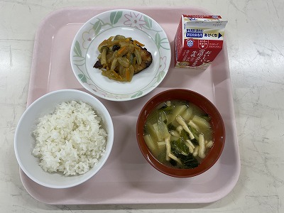 250617給食