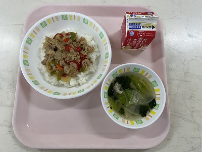 250619給食