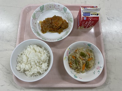 250624給食