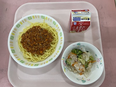 250625給食