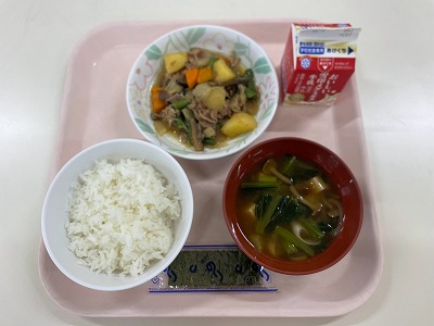 250903給食