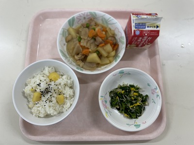 250909給食