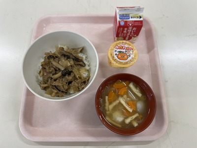 250910給食