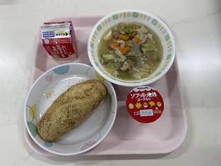 250911給食