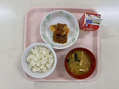 250917給食