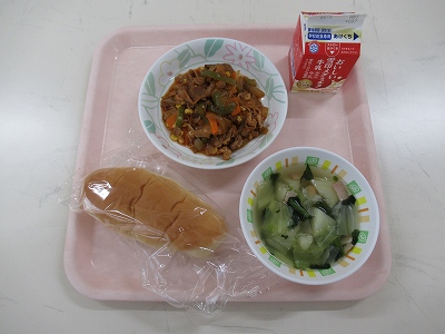 250918給食