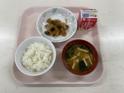 250926給食