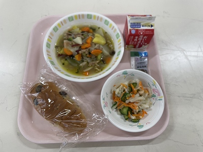 250929給食