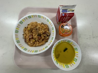 251031給食