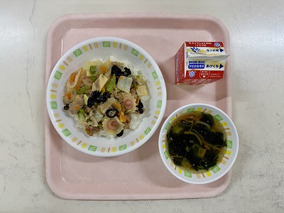 251126給食