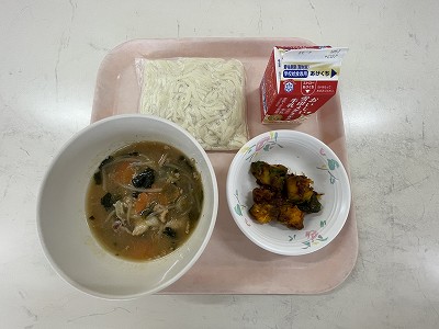 251126給食