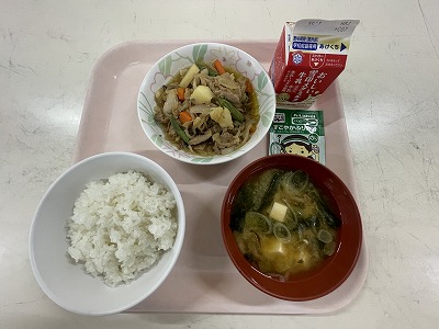 251209給食