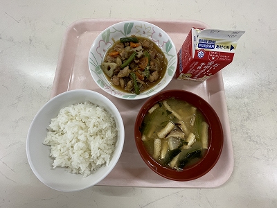 251218給食