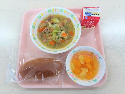 260129給食