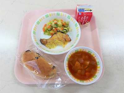260205給食