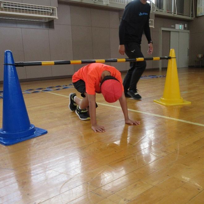 24101613小学部たいいく