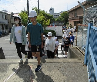 25092211避難訓練