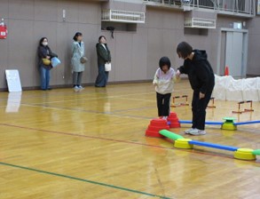 25102211全校授業参観日