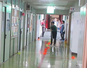 25102212全校授業参観日