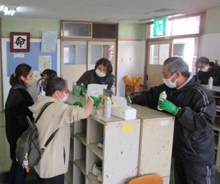 25121711PTA環境整備事業