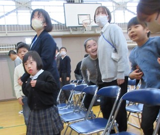 25122514二学期終業式