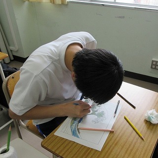 25060411伊志田分教室