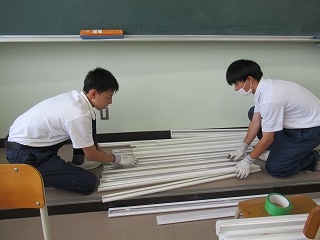 2026年6月19日1年校内実習02