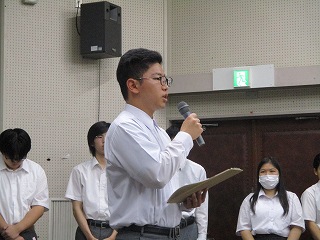 2026年6月30日分教室実習報告会01