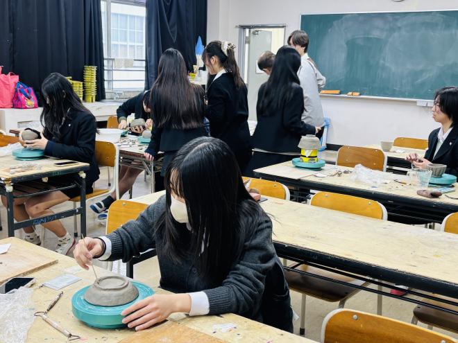 陶芸会2