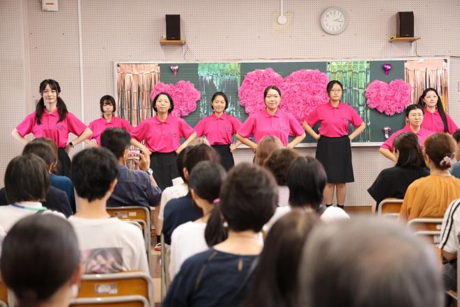 令和６年度文化祭２