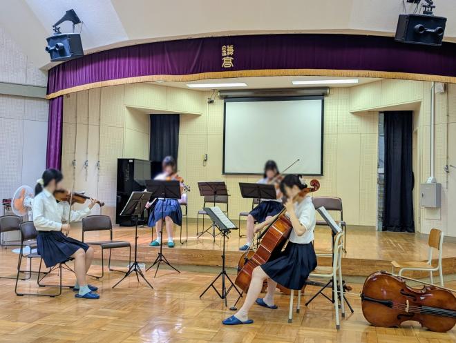 2025小さき花の園01