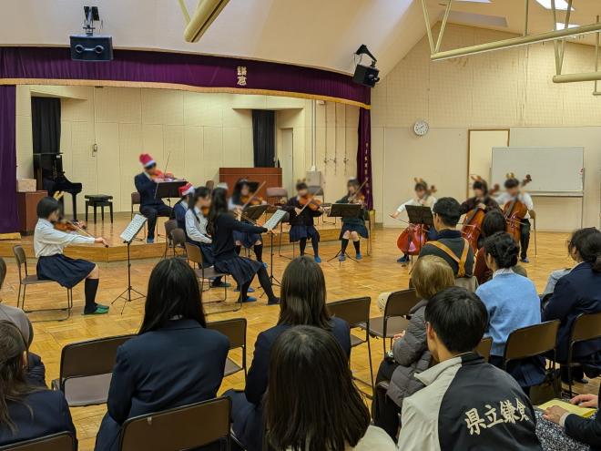 2025クリスマスコンサート02