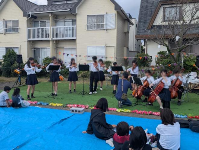 2025七里ガ浜秋祭り02