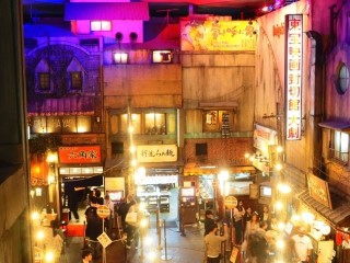 分宿泊1