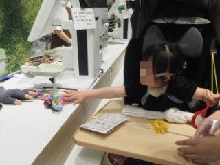 小5宿泊学習