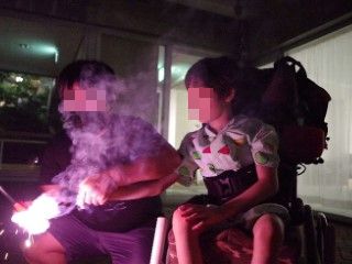 小5宿泊学習